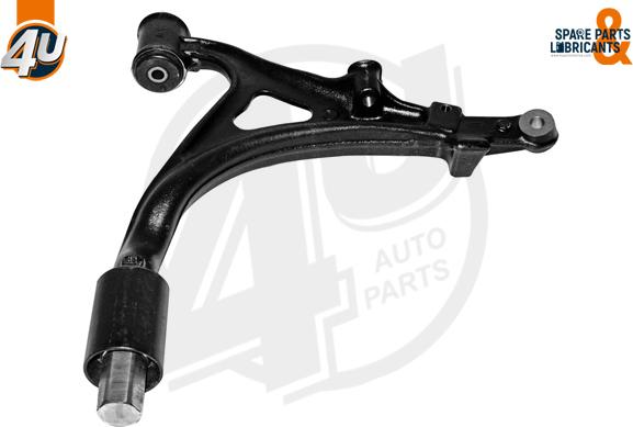 4U Autoparts G44459 - Track Control Arm autospares.lv