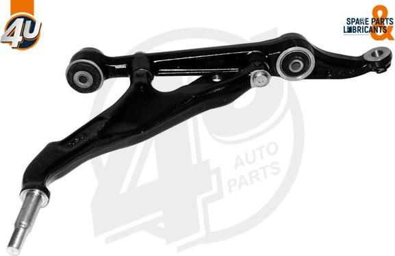 4U Autoparts G59939 - Track Control Arm autospares.lv