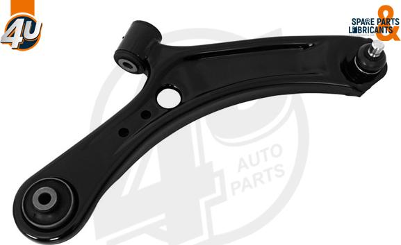 4U Autoparts G56658 - Track Control Arm autospares.lv