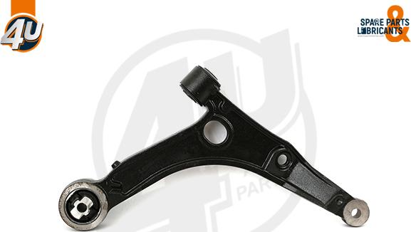 4U Autoparts G56638 - Track Control Arm autospares.lv