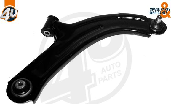 4U Autoparts G56678 - Track Control Arm autospares.lv