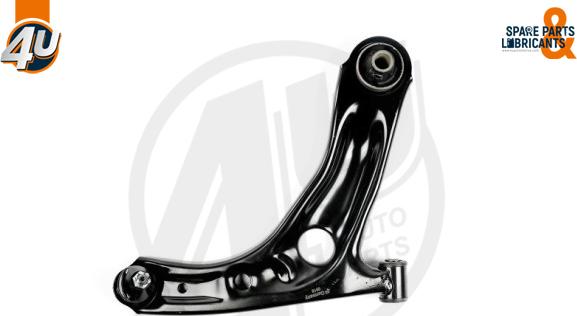 4U Autoparts G61214 - Track Control Arm autospares.lv