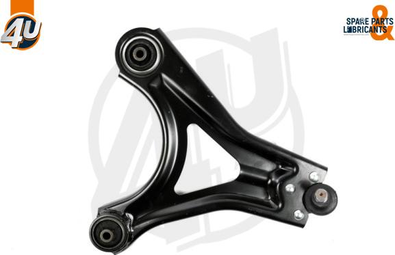 4U Autoparts G68879 - Track Control Arm autospares.lv