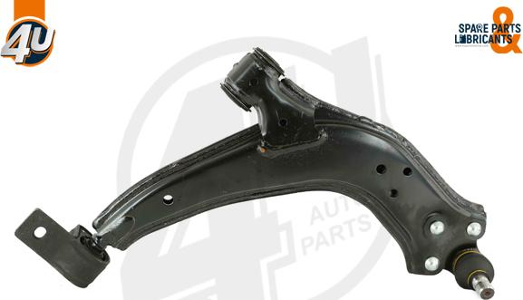 4U Autoparts G67952 - Track Control Arm autospares.lv