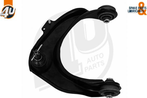 4U Autoparts G67083 - Track Control Arm autospares.lv