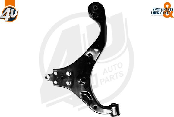 4U Autoparts G09597 - Track Control Arm autospares.lv