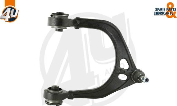 4U Autoparts G09562 - Track Control Arm autospares.lv