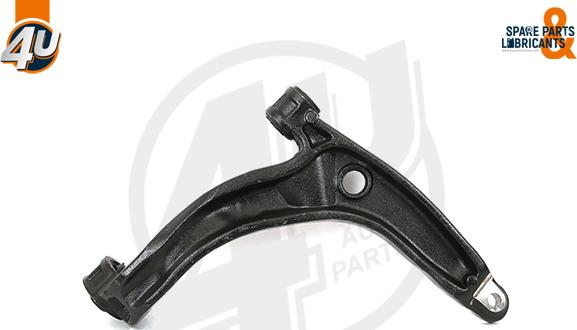 4U Autoparts G09843 - Track Control Arm autospares.lv