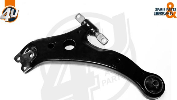 4U Autoparts G09335 - Track Control Arm autospares.lv