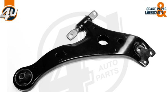 4U Autoparts G09336 - Track Control Arm autospares.lv