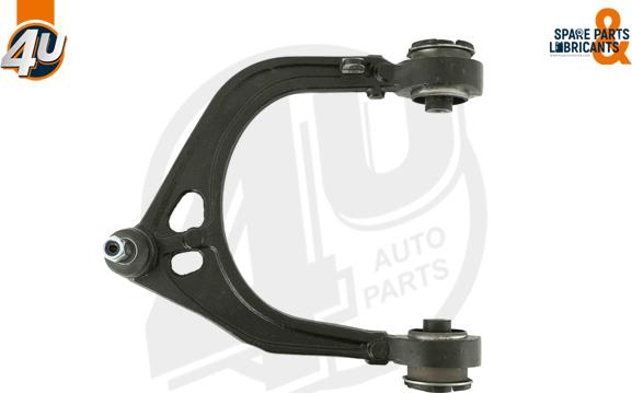 4U Autoparts G09709 - Track Control Arm autospares.lv