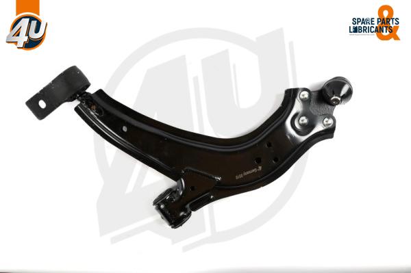 4U Autoparts G04248 - Track Control Arm autospares.lv