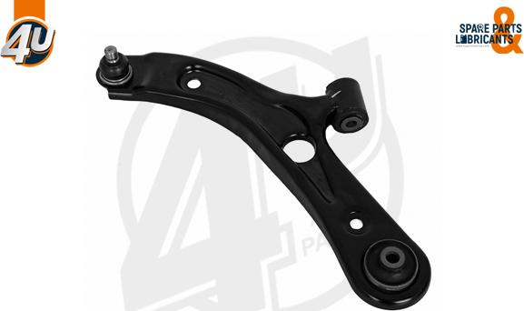 4U Autoparts G05829 - Track Control Arm autospares.lv