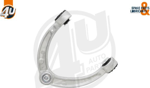 4U Autoparts G14889 - Track Control Arm autospares.lv