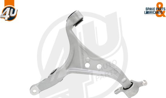 4U Autoparts G14886 - Track Control Arm autospares.lv