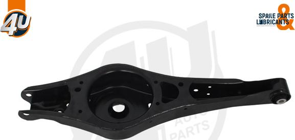 4U Autoparts G14348 - Track Control Arm autospares.lv