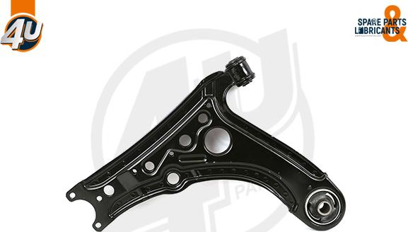 4U Autoparts G15435 - Track Control Arm autospares.lv