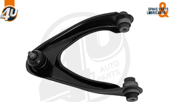 4U Autoparts G15004 - Track Control Arm autospares.lv