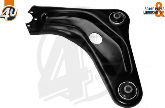 4U Autoparts G10479 - Track Control Arm autospares.lv