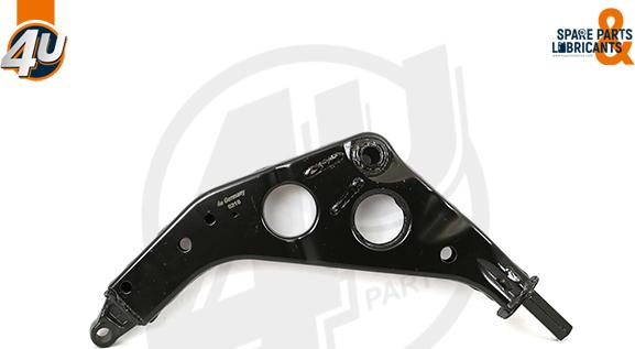 4U Autoparts G10728 - Track Control Arm autospares.lv