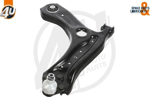 4U Autoparts G11441 - Track Control Arm autospares.lv