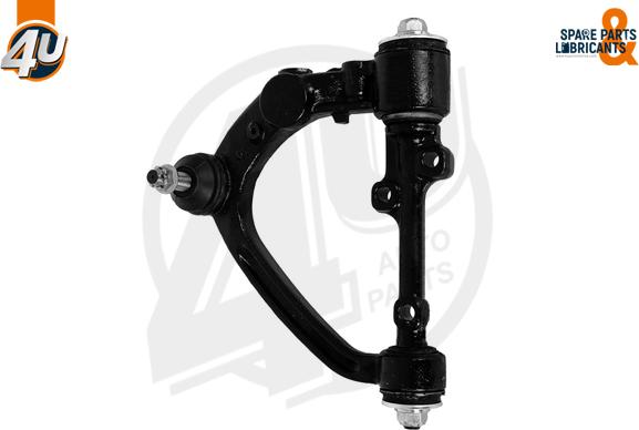 4U Autoparts G11475 - Track Control Arm autospares.lv