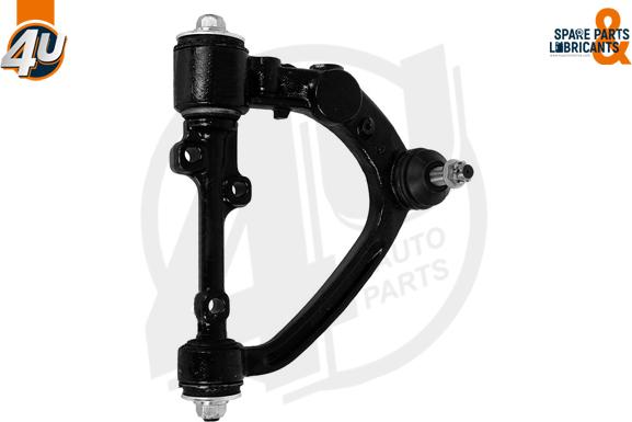 4U Autoparts G11477 - Track Control Arm autospares.lv