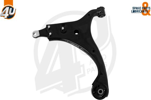 4U Autoparts G11560 - Track Control Arm autospares.lv