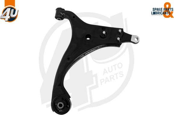 4U Autoparts G11561 - Track Control Arm autospares.lv