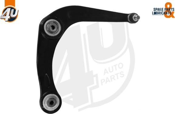 4U Autoparts G11664 - Track Control Arm autospares.lv