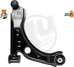 4U Autoparts G11176 - Track Control Arm autospares.lv