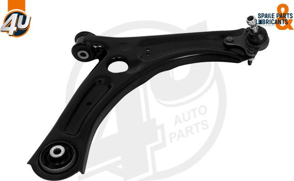 4U Autoparts G11799 - Track Control Arm autospares.lv