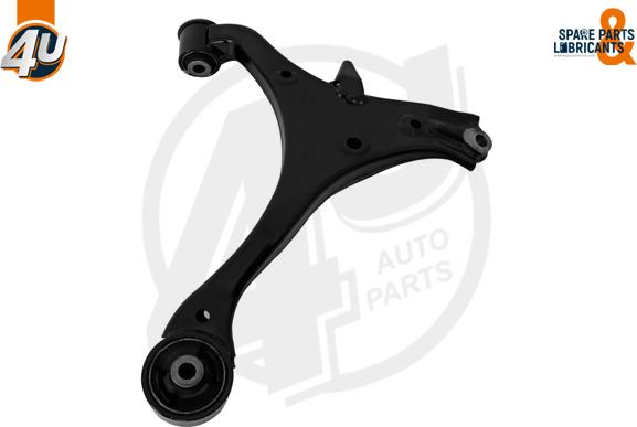 4U Autoparts G11723 - Track Control Arm autospares.lv