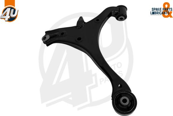 4U Autoparts G11722 - Track Control Arm autospares.lv