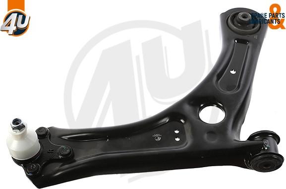 4U Autoparts G11778 - Track Control Arm autospares.lv