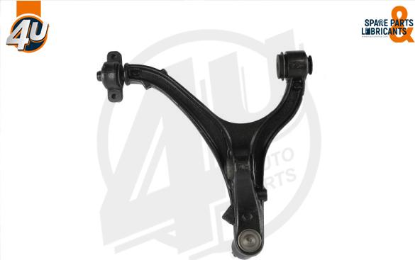 4U Autoparts G13428 - Track Control Arm autospares.lv