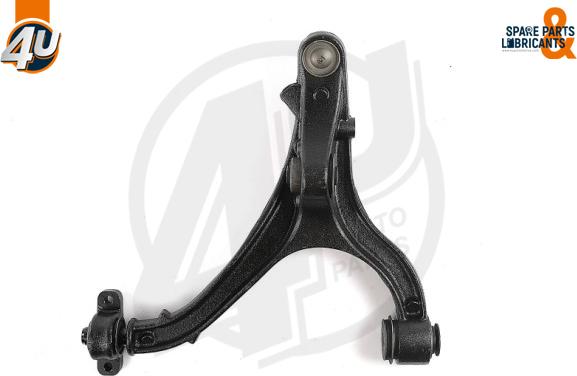 4U Autoparts G13427 - Track Control Arm autospares.lv