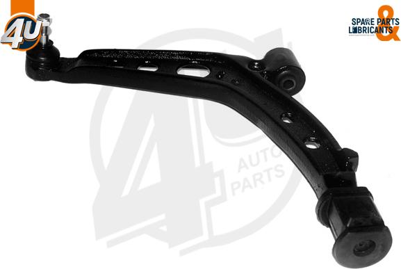 4U Autoparts G12440 - Track Control Arm autospares.lv