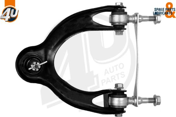 4U Autoparts G17582 - Track Control Arm autospares.lv