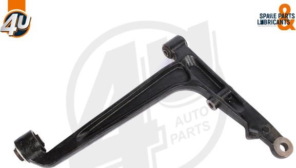 4U Autoparts G81015 - Track Control Arm autospares.lv