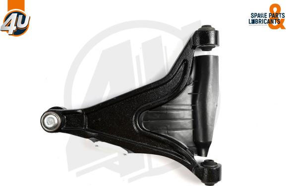 4U Autoparts G82561 - Track Control Arm autospares.lv