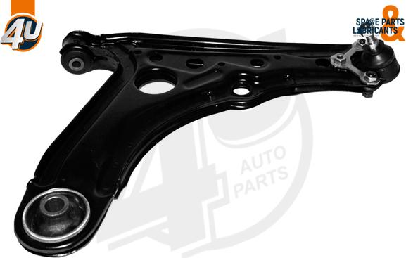 4U Autoparts G82520 - Track Control Arm autospares.lv