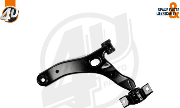 4U Autoparts G87120 - Track Control Arm autospares.lv