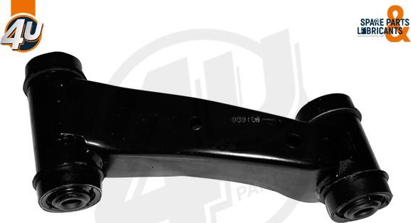 4U Autoparts G36932 - Track Control Arm autospares.lv