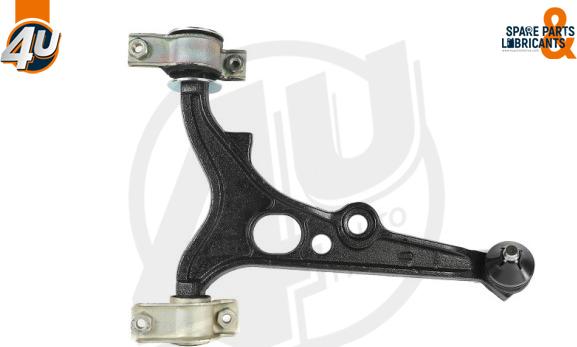 4U Autoparts G24541 - Track Control Arm autospares.lv