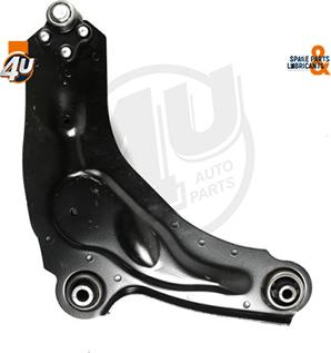 4U Autoparts G23103 - Track Control Arm autospares.lv