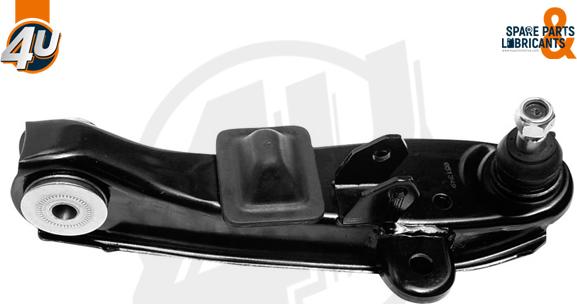 4U Autoparts G79288 - Track Control Arm autospares.lv