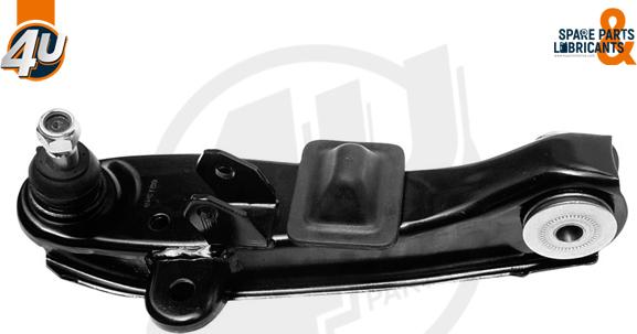 4U Autoparts G79287 - Track Control Arm autospares.lv