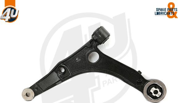 4U Autoparts G77485 - Track Control Arm autospares.lv