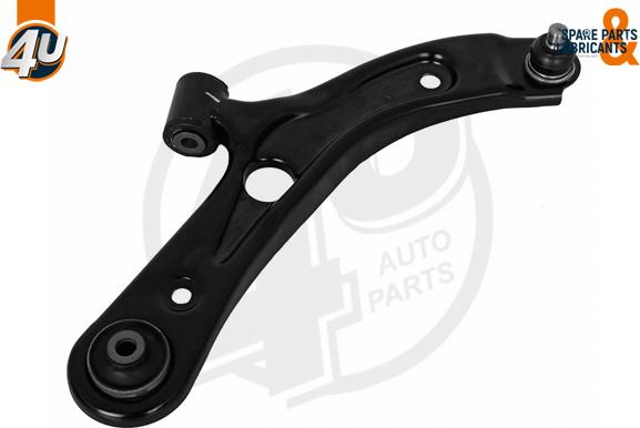 4U Autoparts G77192 - Track Control Arm autospares.lv